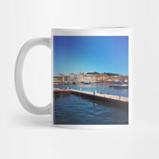 St tropez Mug